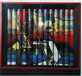 It’s not the trap that kills the rat, It’s the little piece of cheese