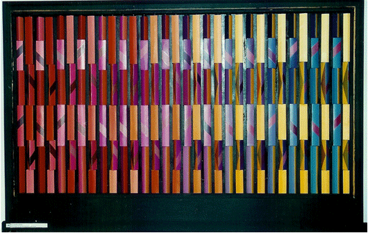 Reconstruction – We excavate our past and rebuild it in the future.