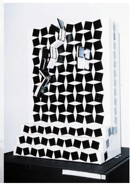 Mary, Lambs and Wolves – Mary’s little lambs are now raised by wolves.