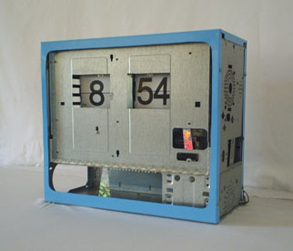 The Second Mouse Gets The Cheese – Timing is everything!