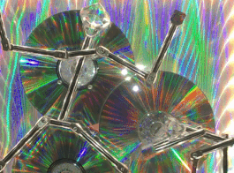 Dance To Your Own Beat