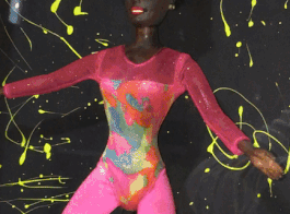 G Spot – Grace, Glamor, Gorgeousness