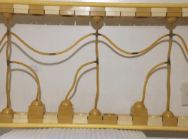 The Three Of You Do Make A Lovely Couple